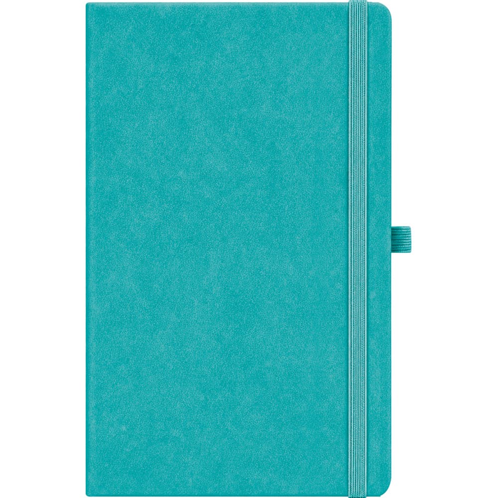 Tarihsiz Defter – Turkuaz