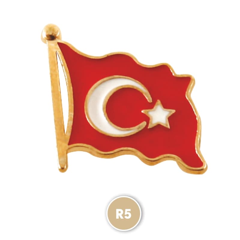 Sarı Rozet – Sarı