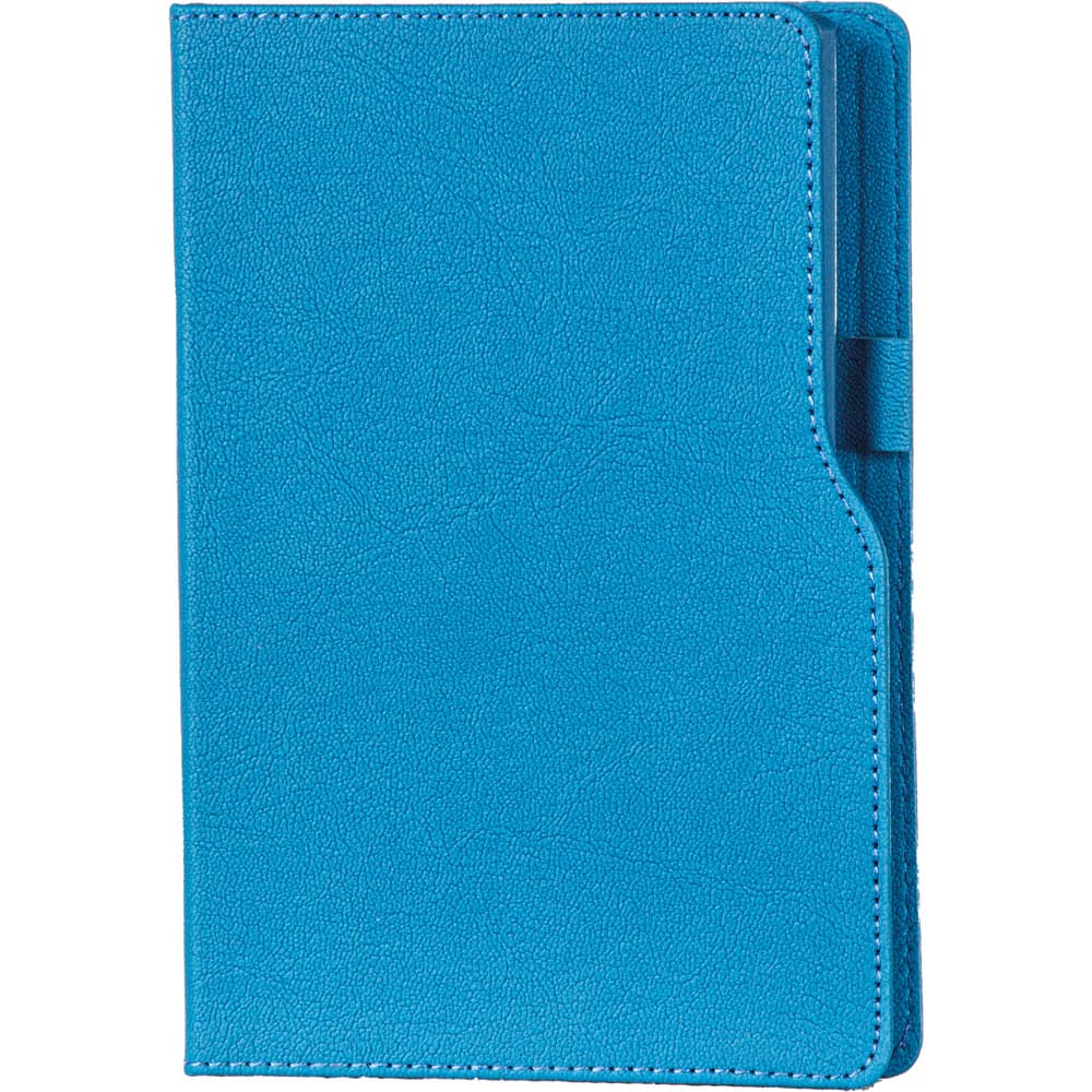 Tarihsiz Defter – Lacivert