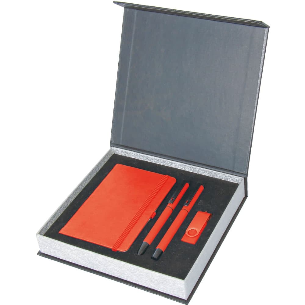 Hediyelik Set – Kırmızı