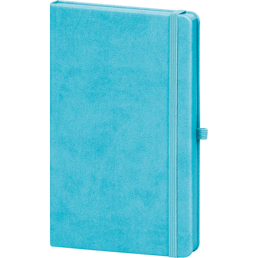 Tarihsiz Defter – Turkuaz
