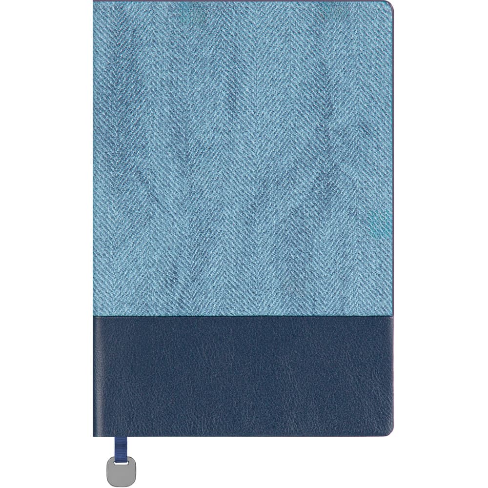 Tarihsiz Defter – Lacivert