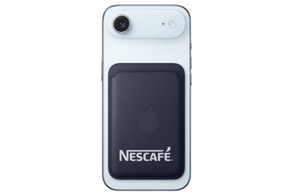 Apple iPhone FineWoven MagSafe Cüzdan – MGHA4ZM/A