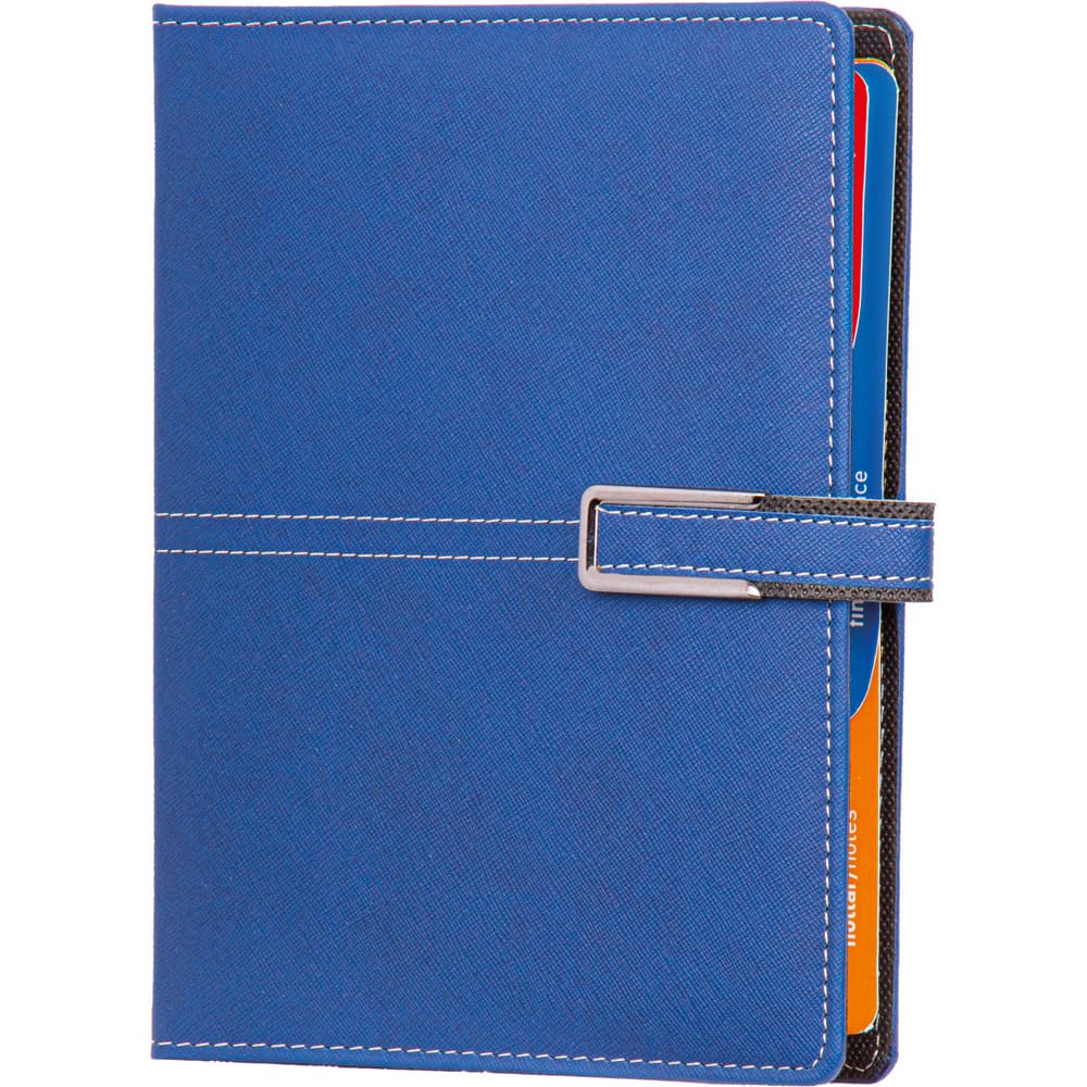 Organizer Ajanda – Lacivert