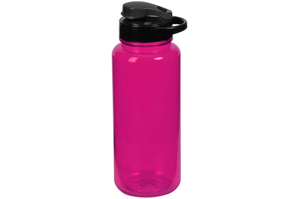 BPA Free Suluk (Matara) 550 mL – Pembe
