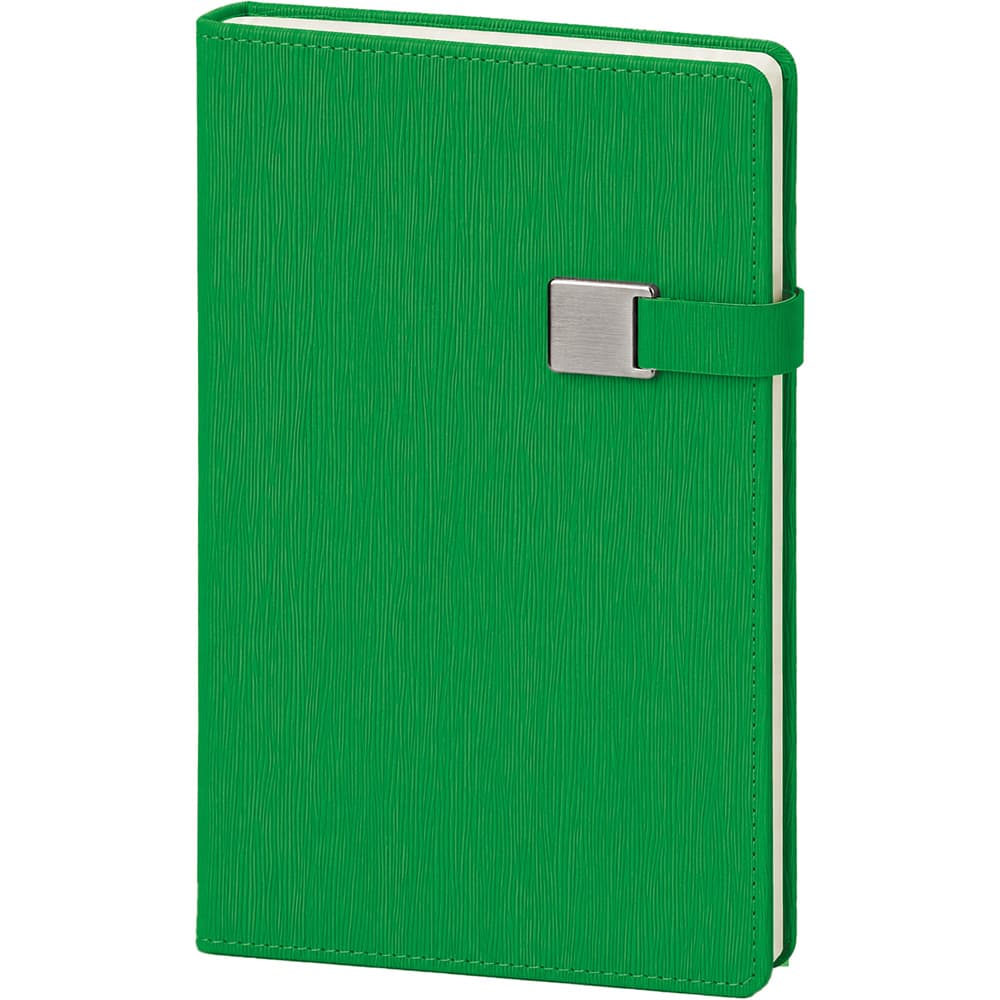 Tarihsiz Defter – Yeşil