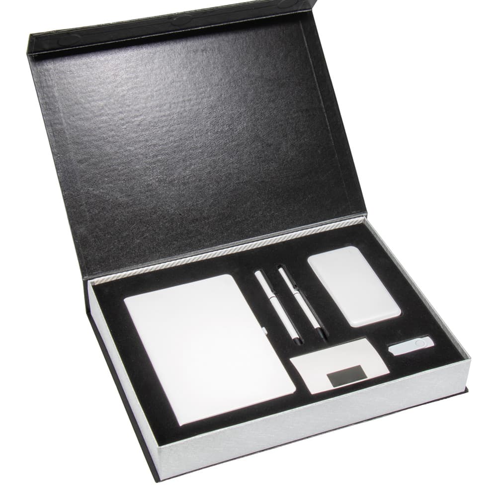 Hediyelik Set – Beyaz