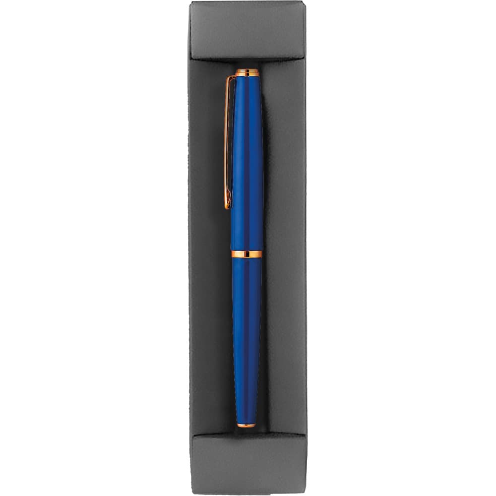 Roller Kalem – Lacivert