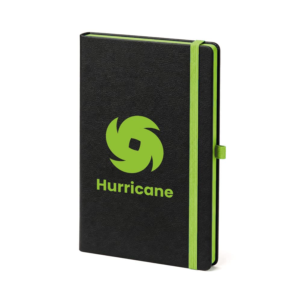 Tarihsiz Defter – Fıstık Yeşili
