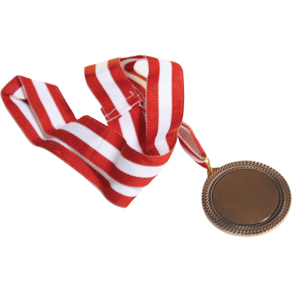 Bronz Madalya – Bronz