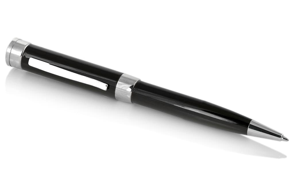 Kalem USB Bellek – Siyah