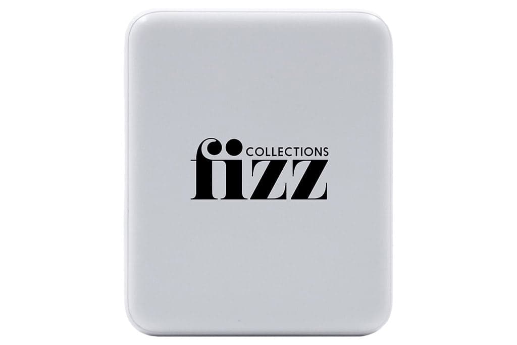 MagSafe Uyumlu 5000 mAh 5W Kablosuz Powerbank – Beyaz
