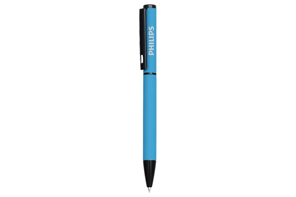 Çevirmeli Roller Kalem – Turkuaz