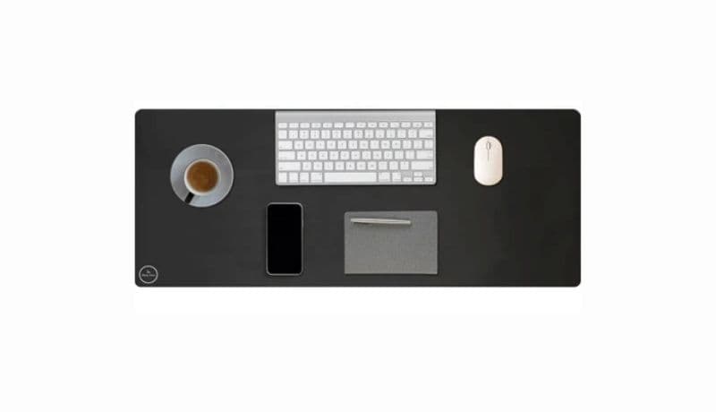 Deri Desk Pad XL