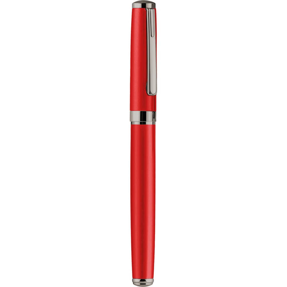 Roller Kalem – Kırmızı