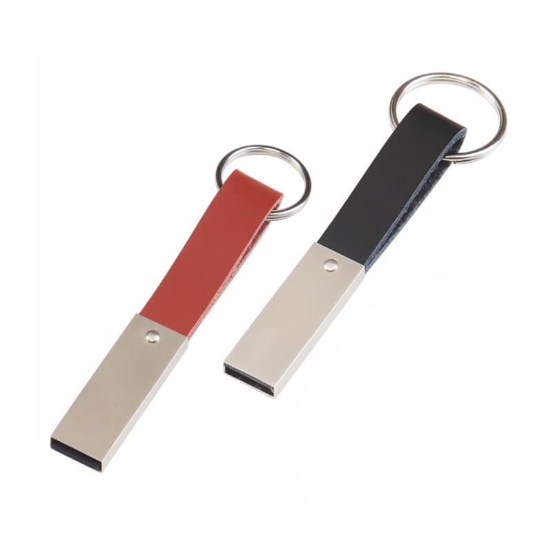 Kahverengi 16 GB Usb Bellek – Kahverengi