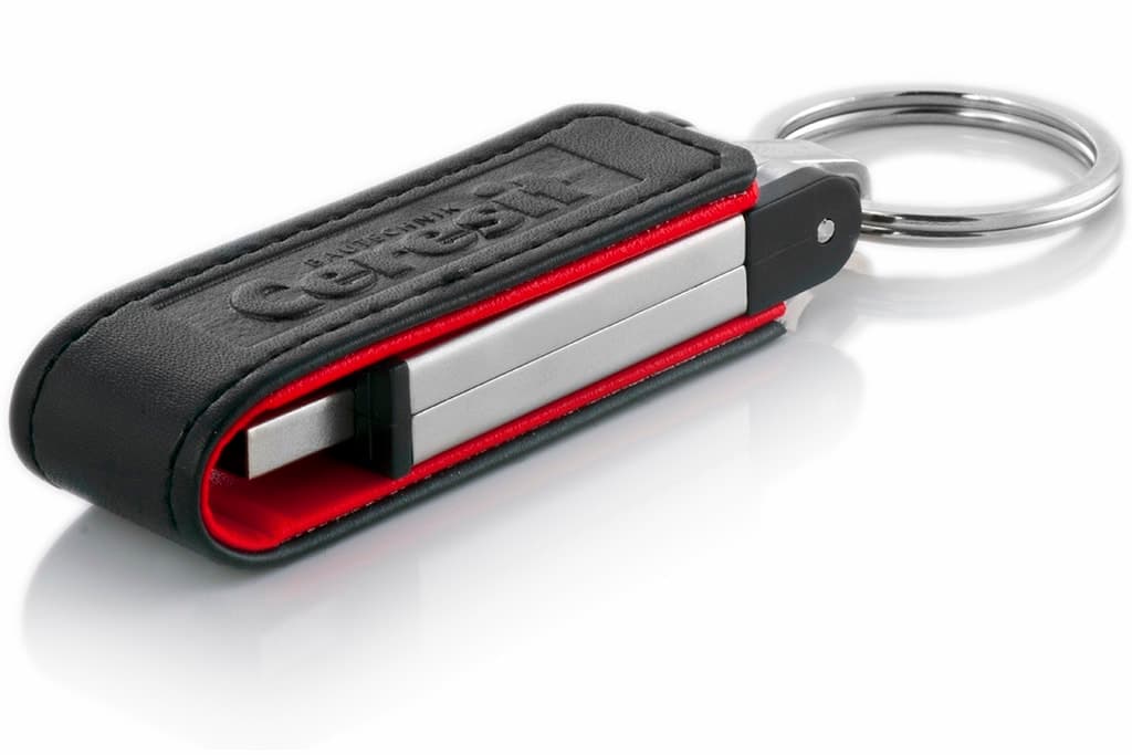 Deri USB