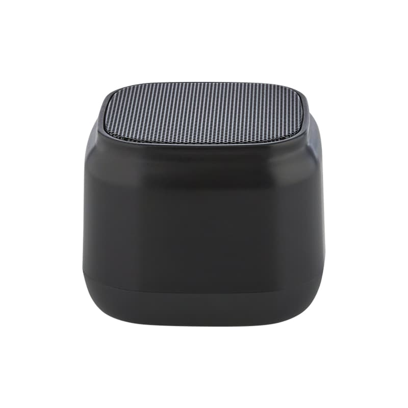 Siyah Bluetooth Hoparlör – Siyah