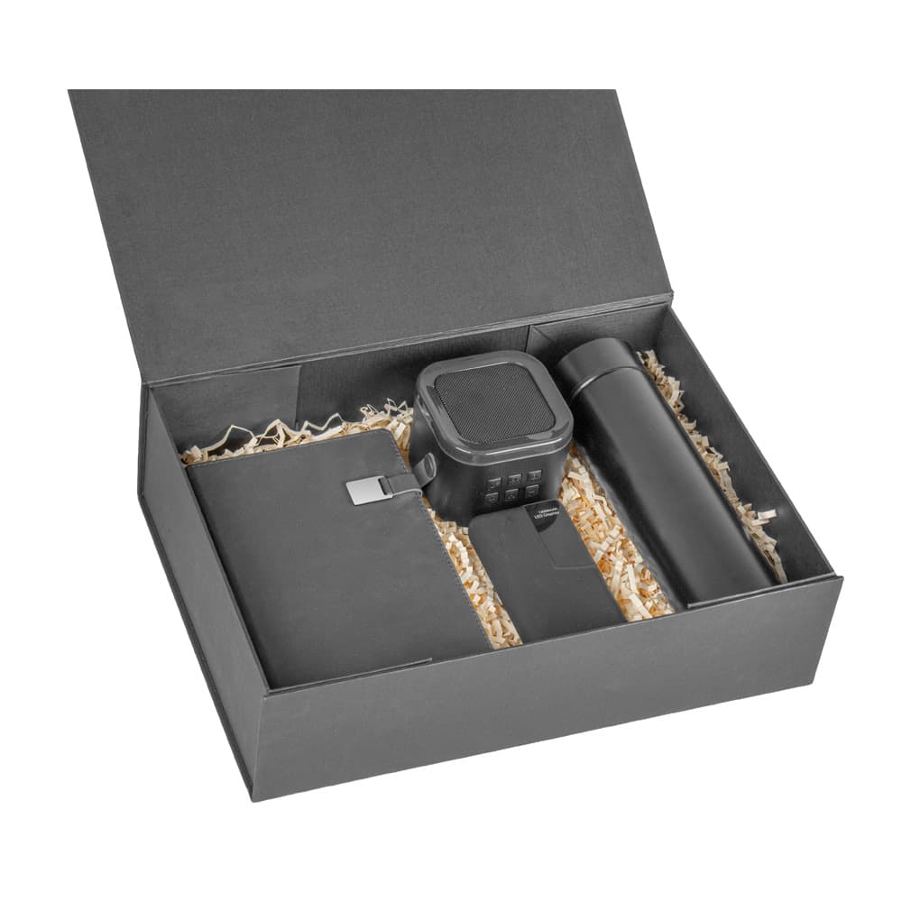 Hediyelik Set – Siyah