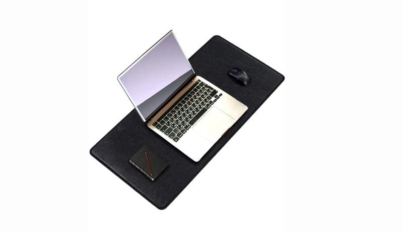 PU Deri Mouse Pad
