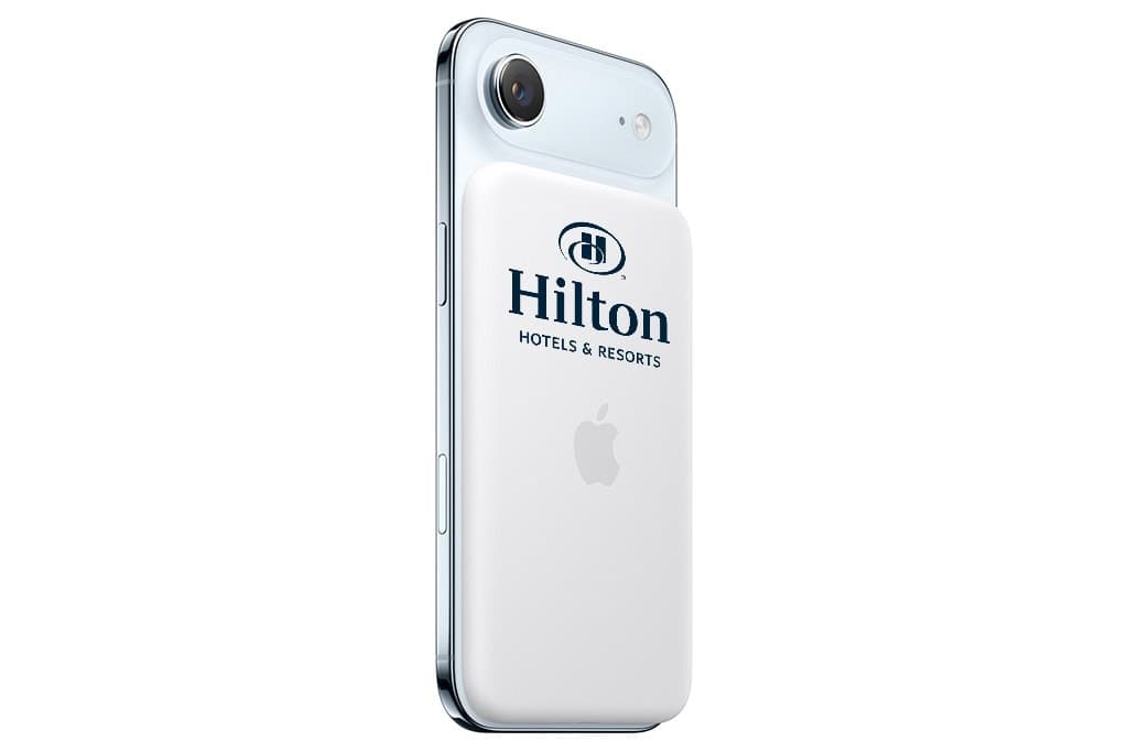 Apple iPhone Air Magsafe Powerbank