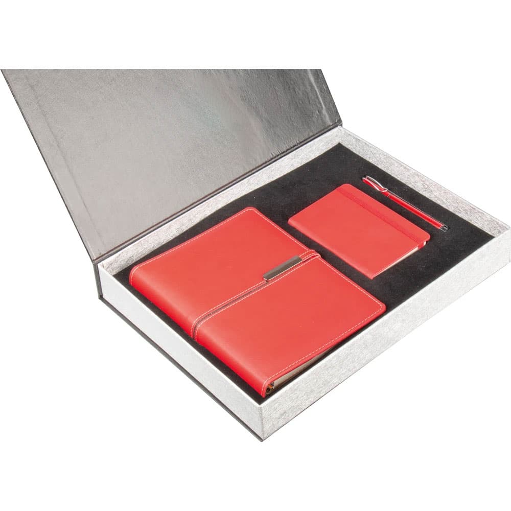 Hediyelik Set – Kırmızı