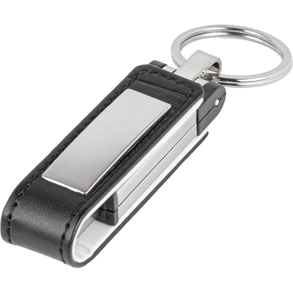 Deri USB Bellek