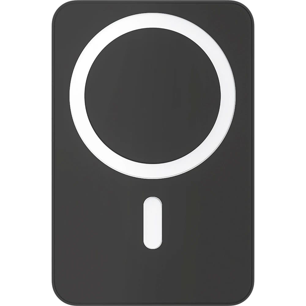 MagSafe Powerbank – Siyah