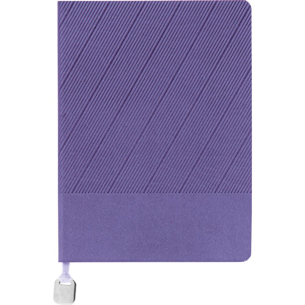 Tarihsiz Defter – Mor