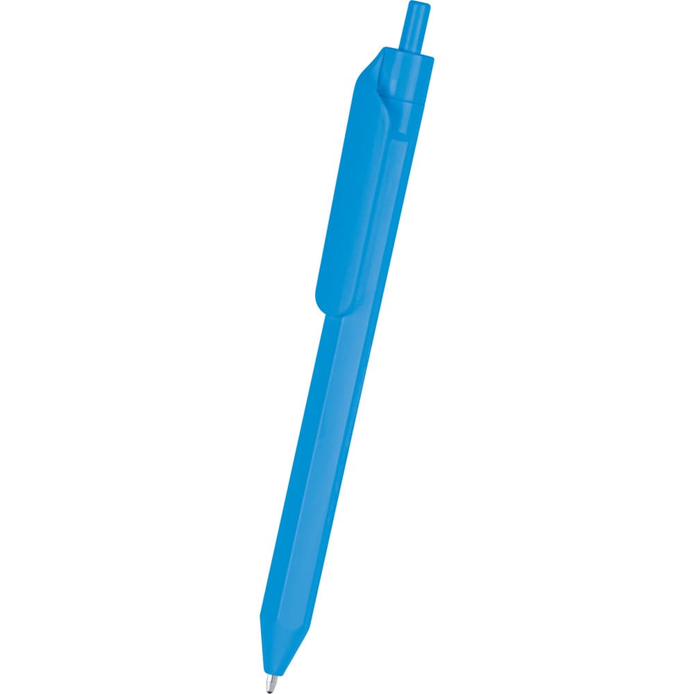 Plastik Jel Kalem – Turkuaz