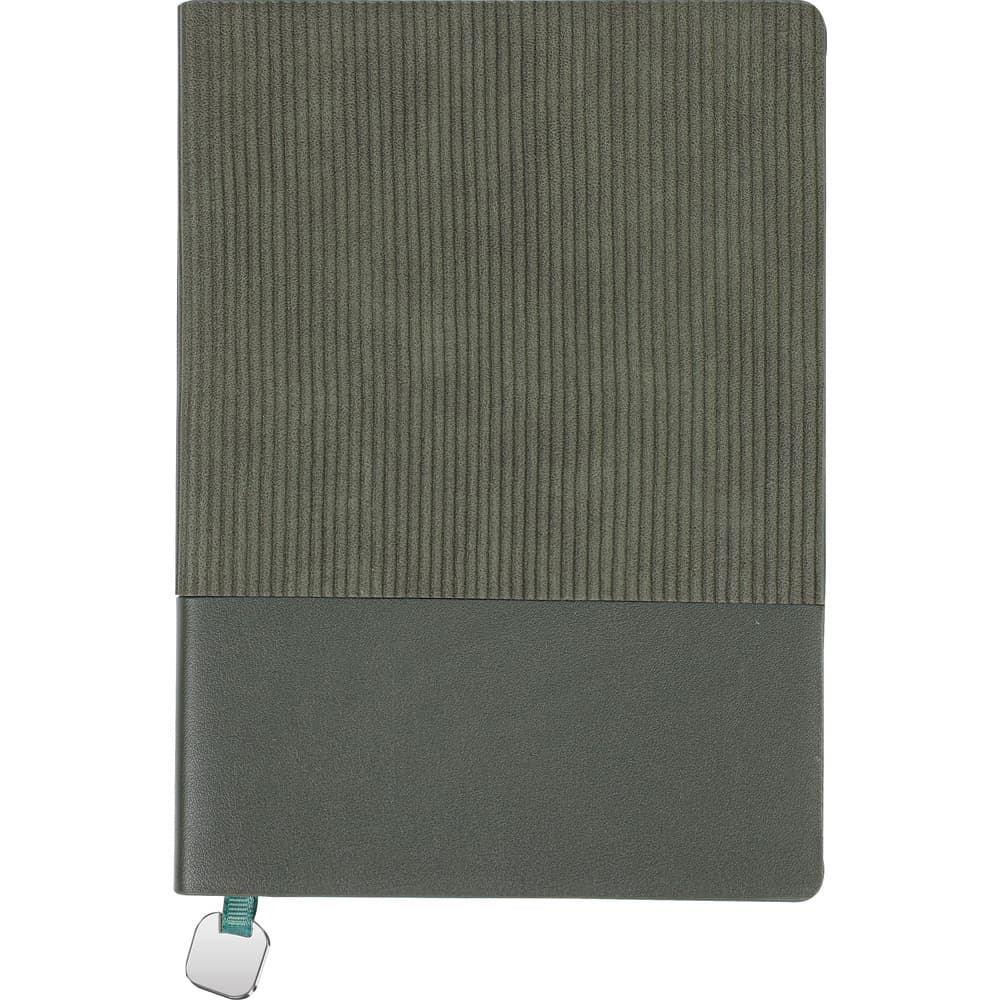 Tarihsiz Defter – Yeşil