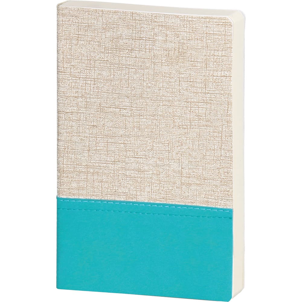 Tarihsiz Defter – Turkuaz Yeşil