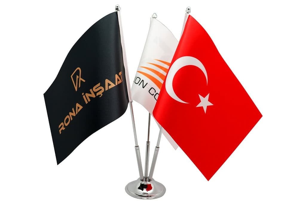 Masa Bayrağı