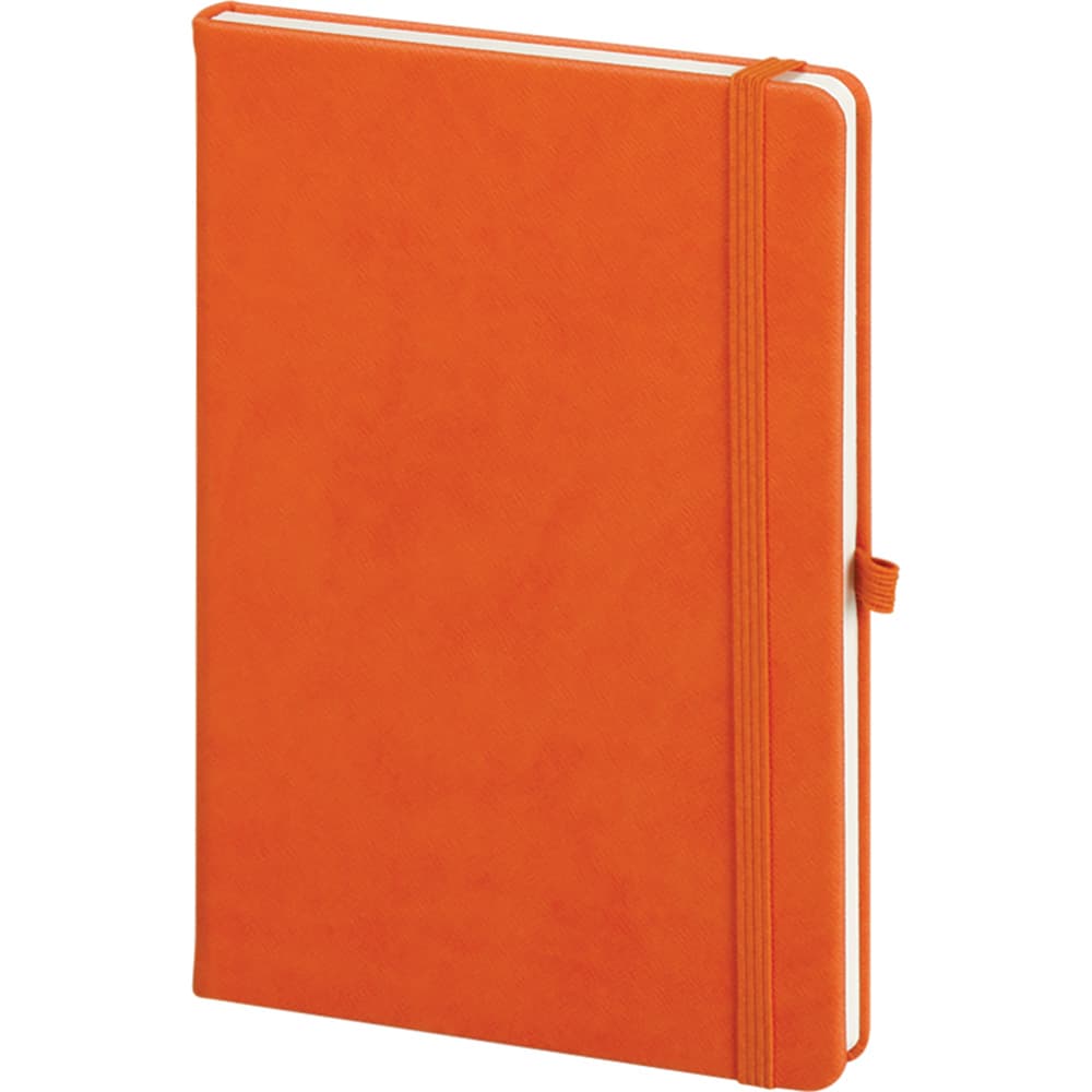 Tarihsiz Defter – Turuncu