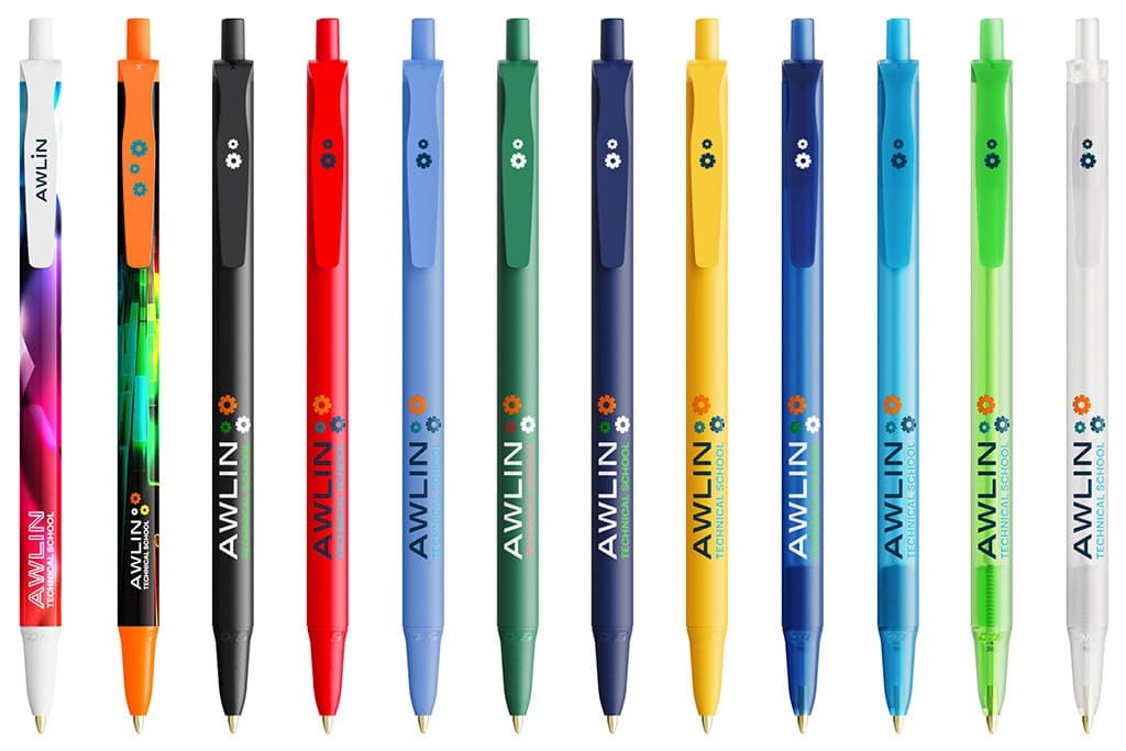 BIC Tükenmez Kalem