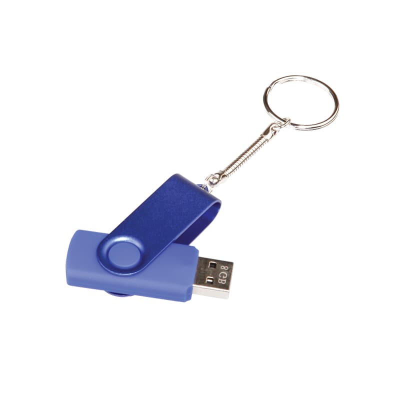 Mavi 16 GB Usb Bellek – Mavi