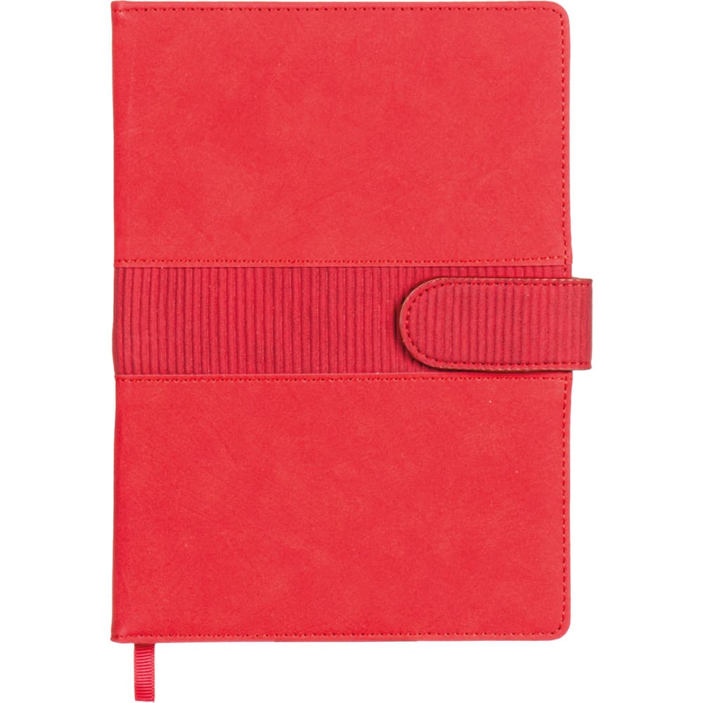 Tarihsiz Defter – Kırmızı