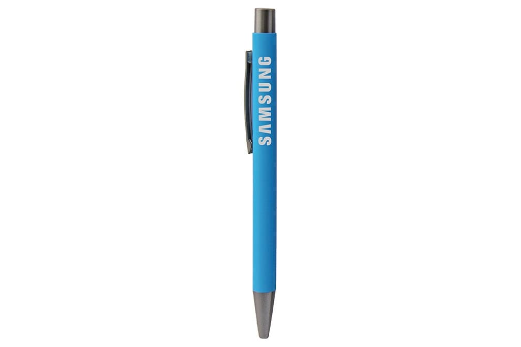 Tükenmez Kalem – Mavi