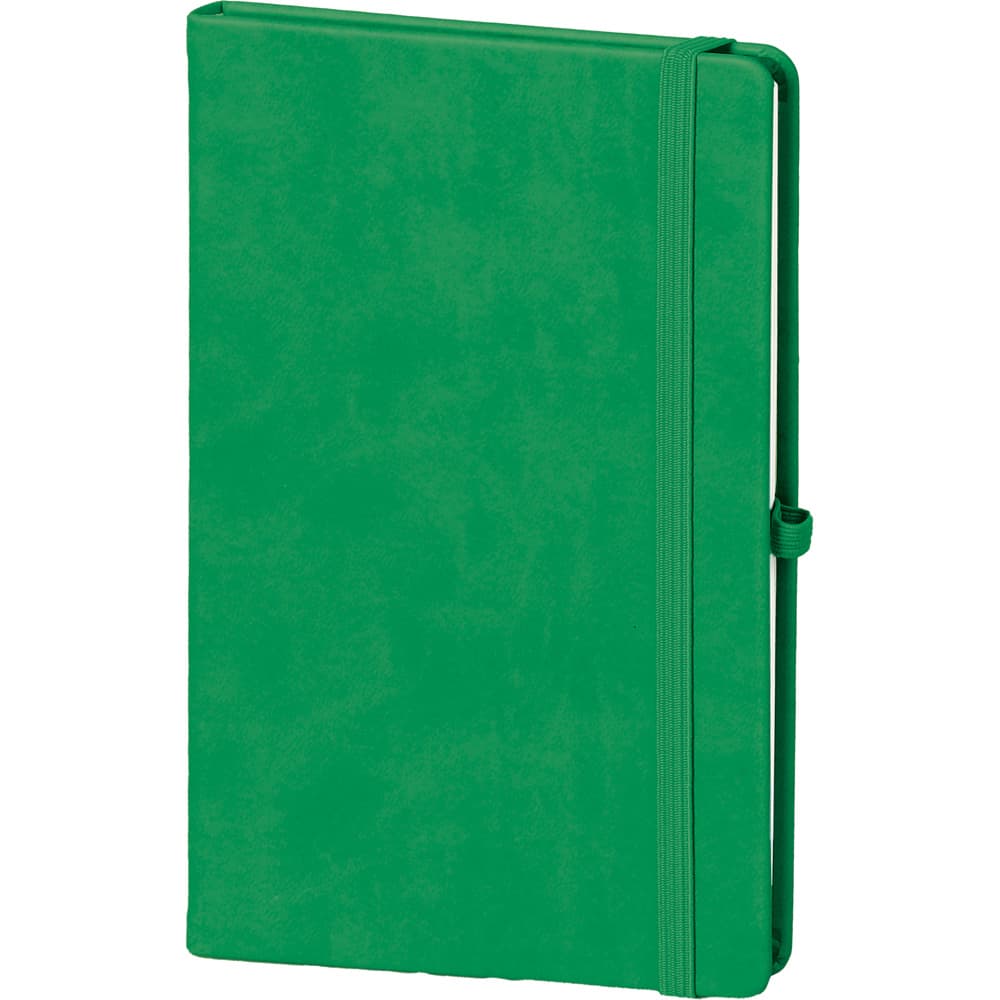 Tarihsiz Defter – Yeşil