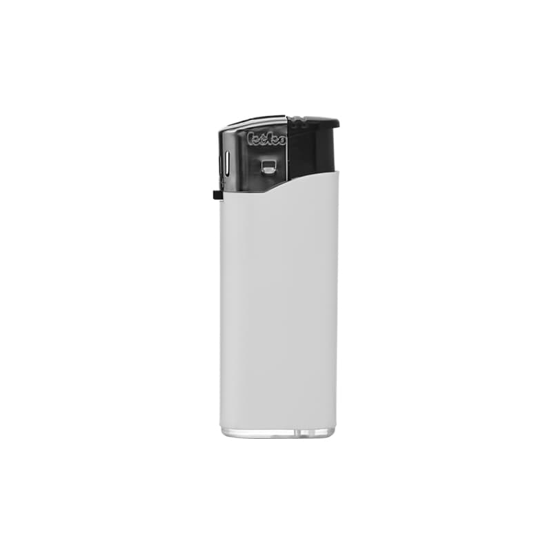 Manyetolu Siboplu Çakmak 60 x 24 mm – Beyaz
