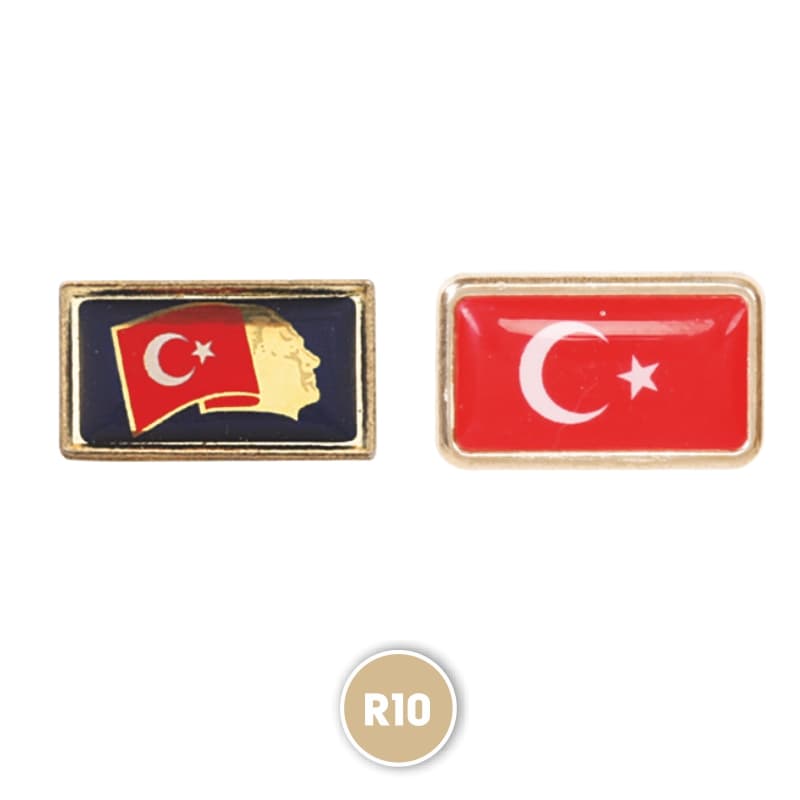 Altın Rozet – Altın