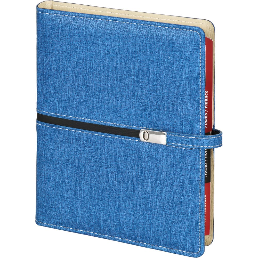 Organizer Ajanda – Lacivert