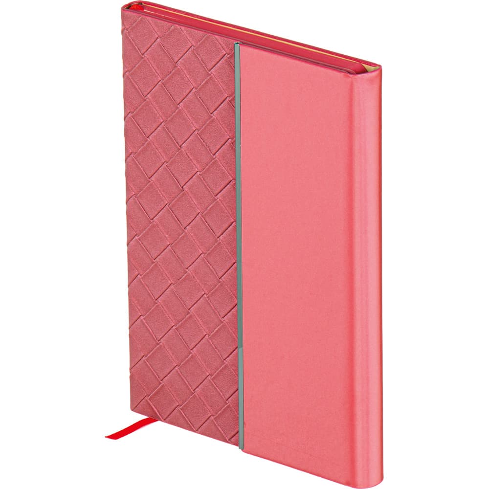 Tarihsiz Defter – Kırmızı