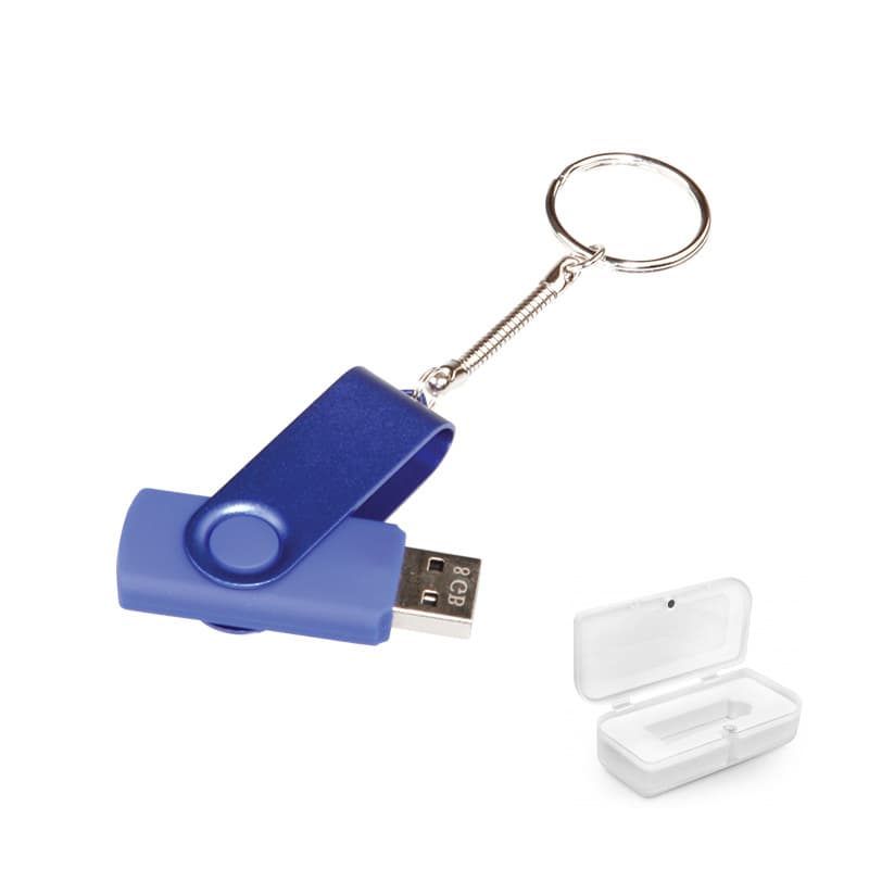 Mavi 32 GB Usb Bellek – Mavi