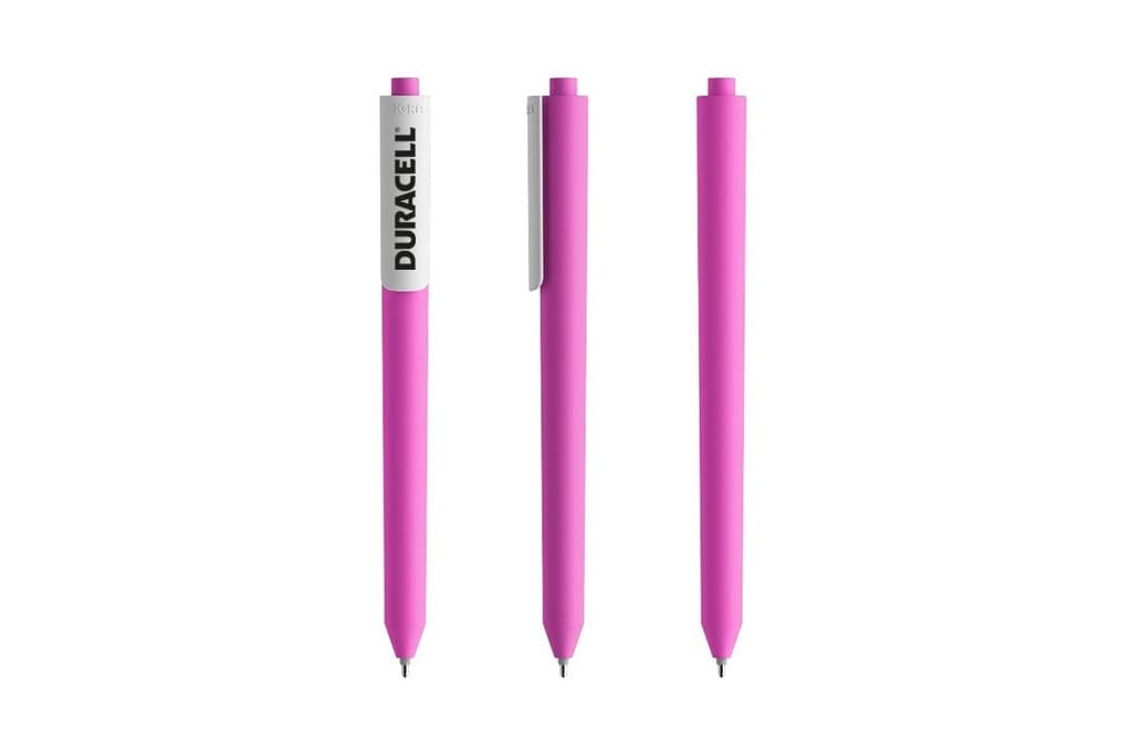 Pigra Kalem – Pembe