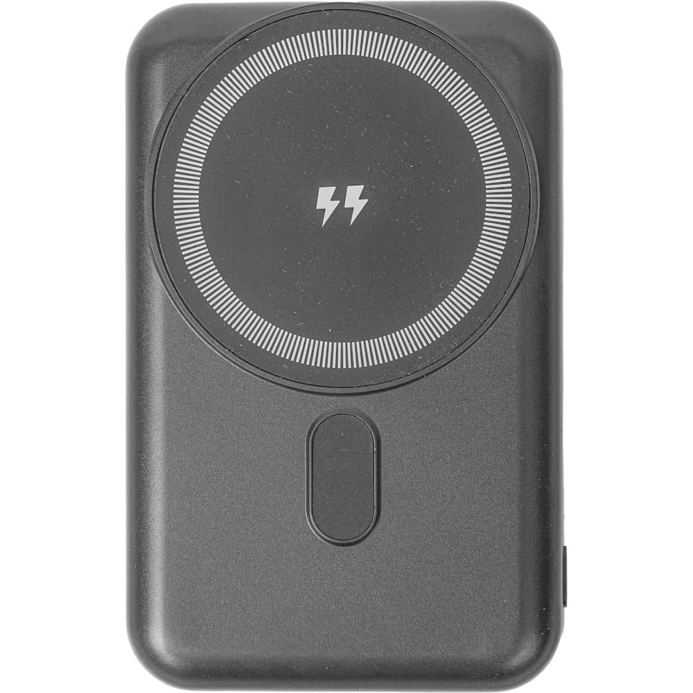 Powerbank – Siyah