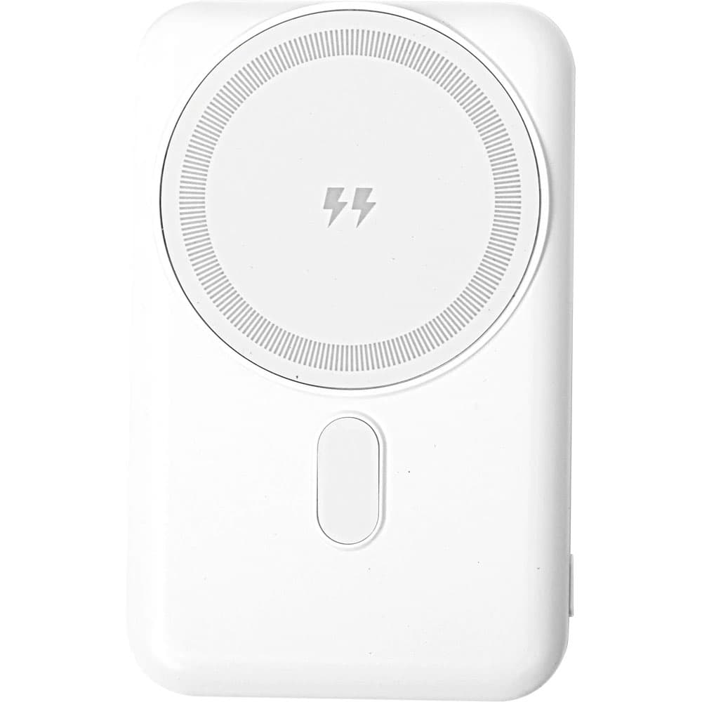 Powerbank – Beyaz