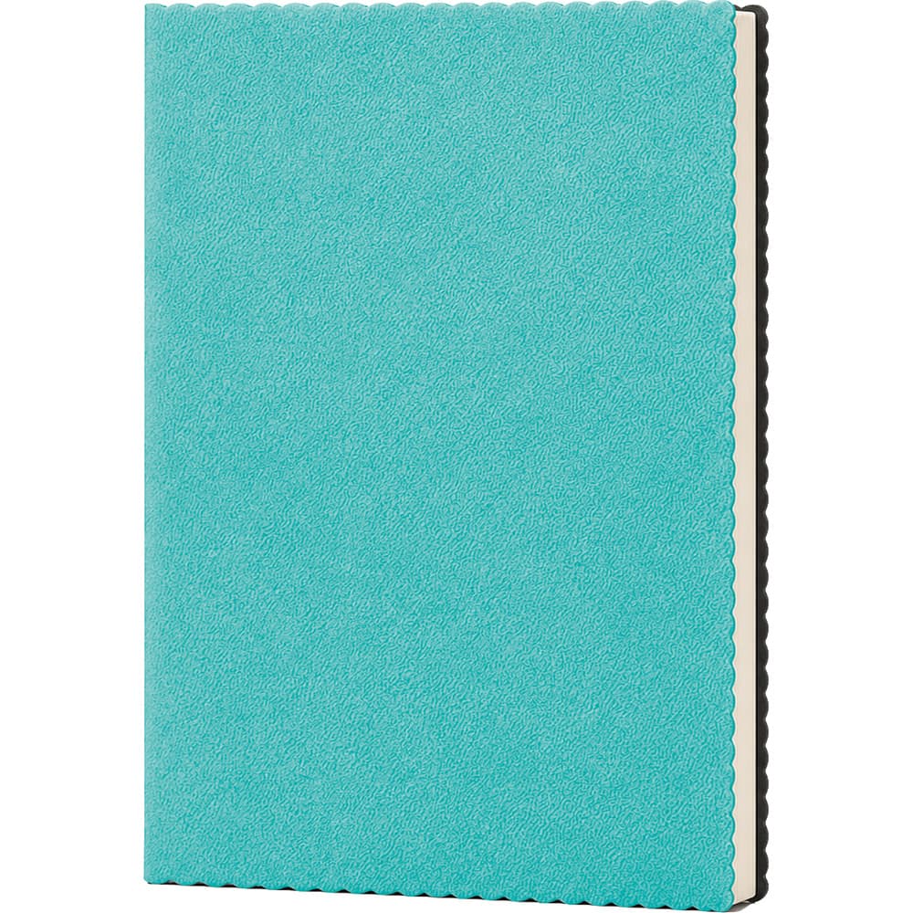 Tarihsiz Defter – Turkuaz