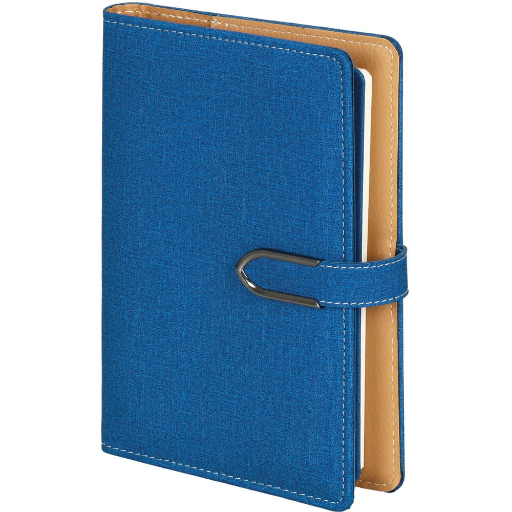 Kılıflı Defter – Lacivert