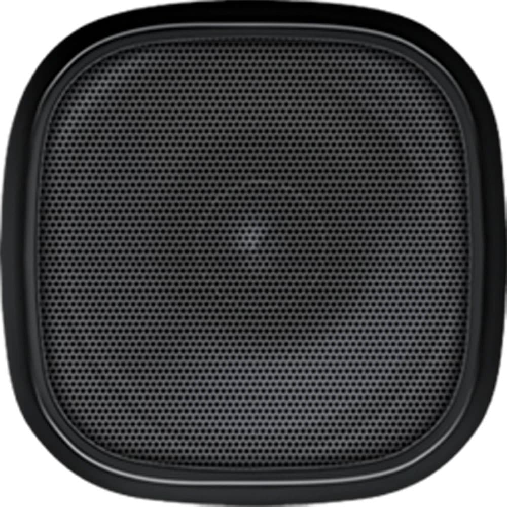 Speaker – Siyah